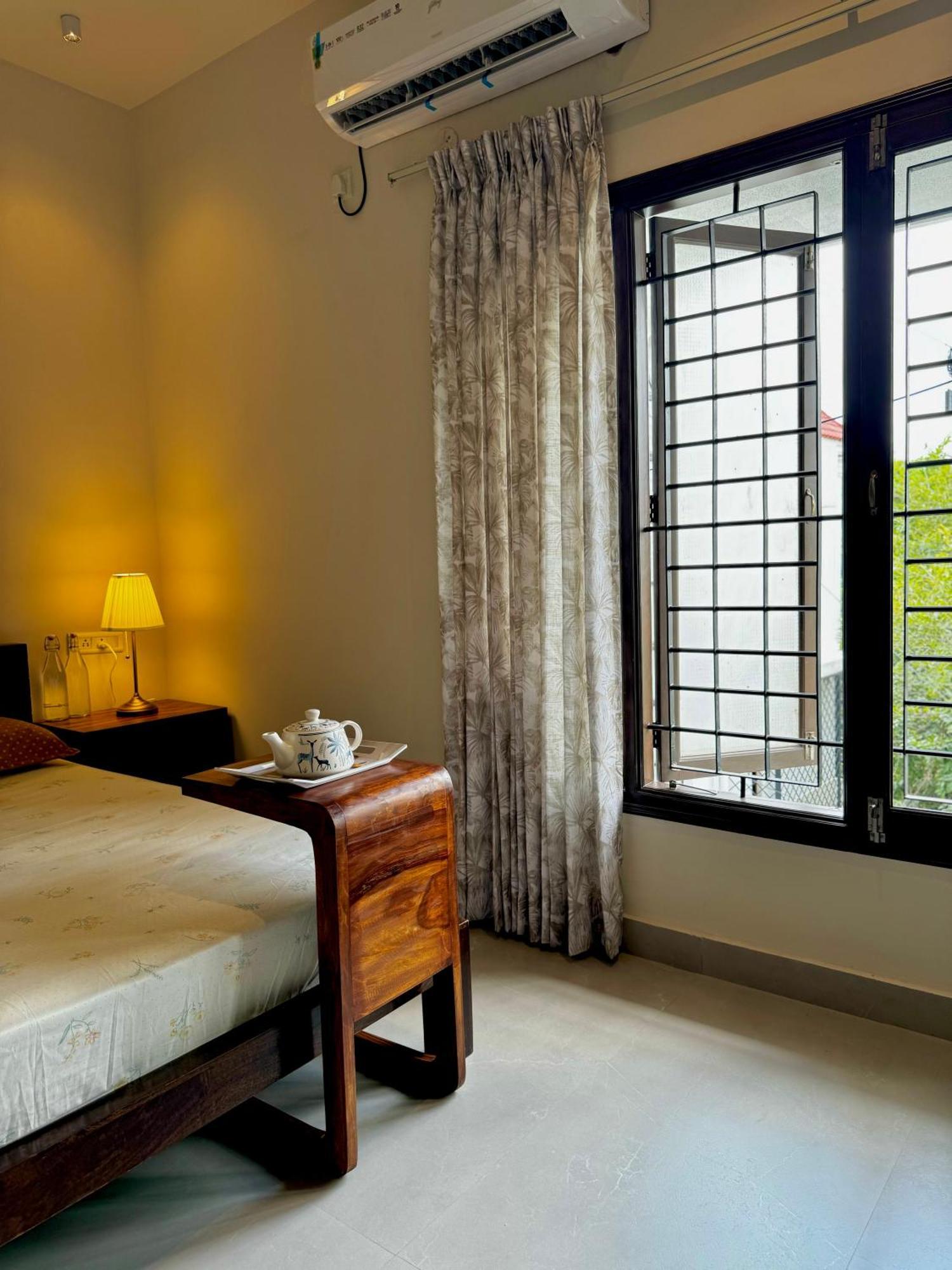 Homestay Idam Na Mama Bangalore