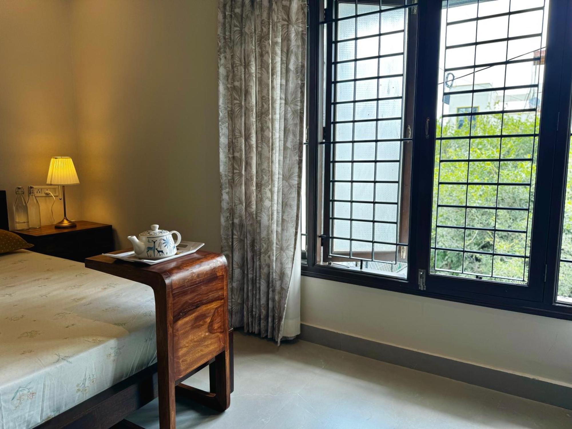 Homestay Idam Na Mama