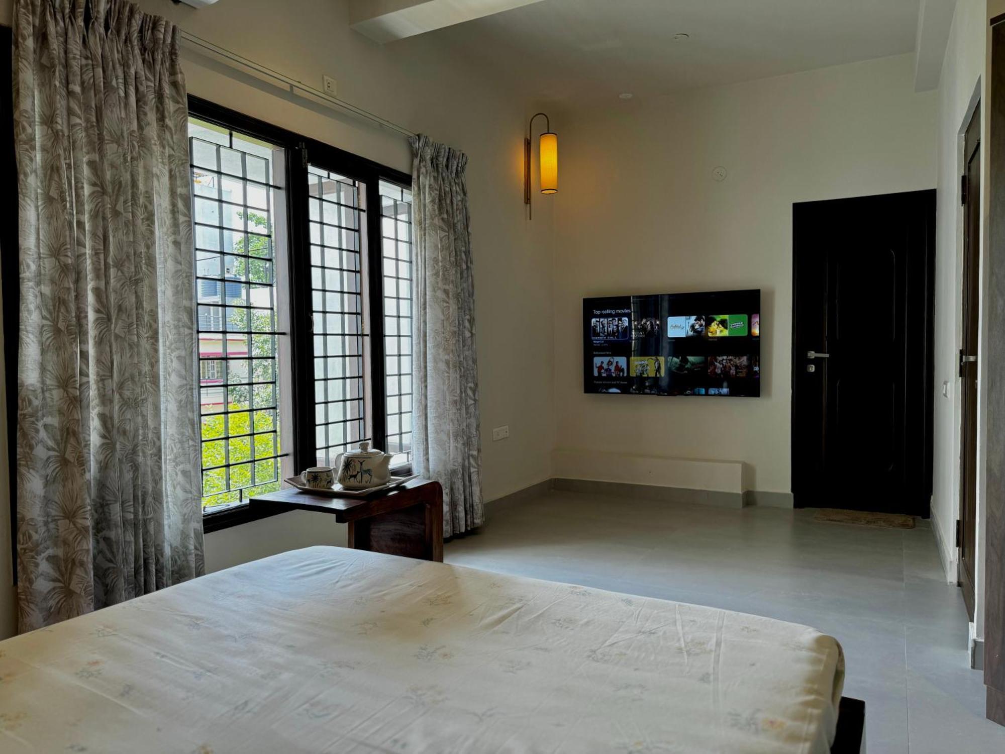 Homestay Idam Na Mama *
