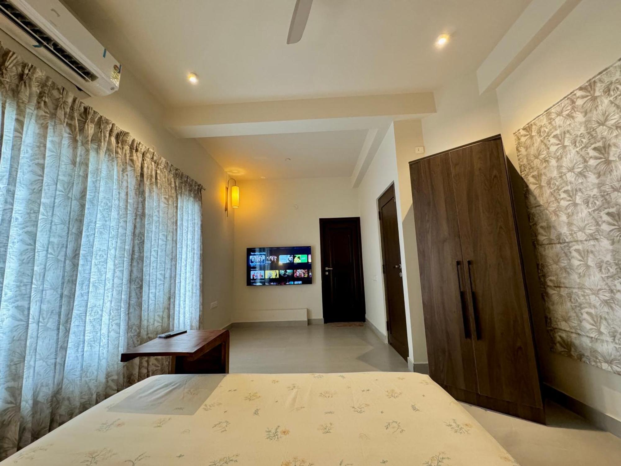 Idam Na Mama Homestay Bangalore
