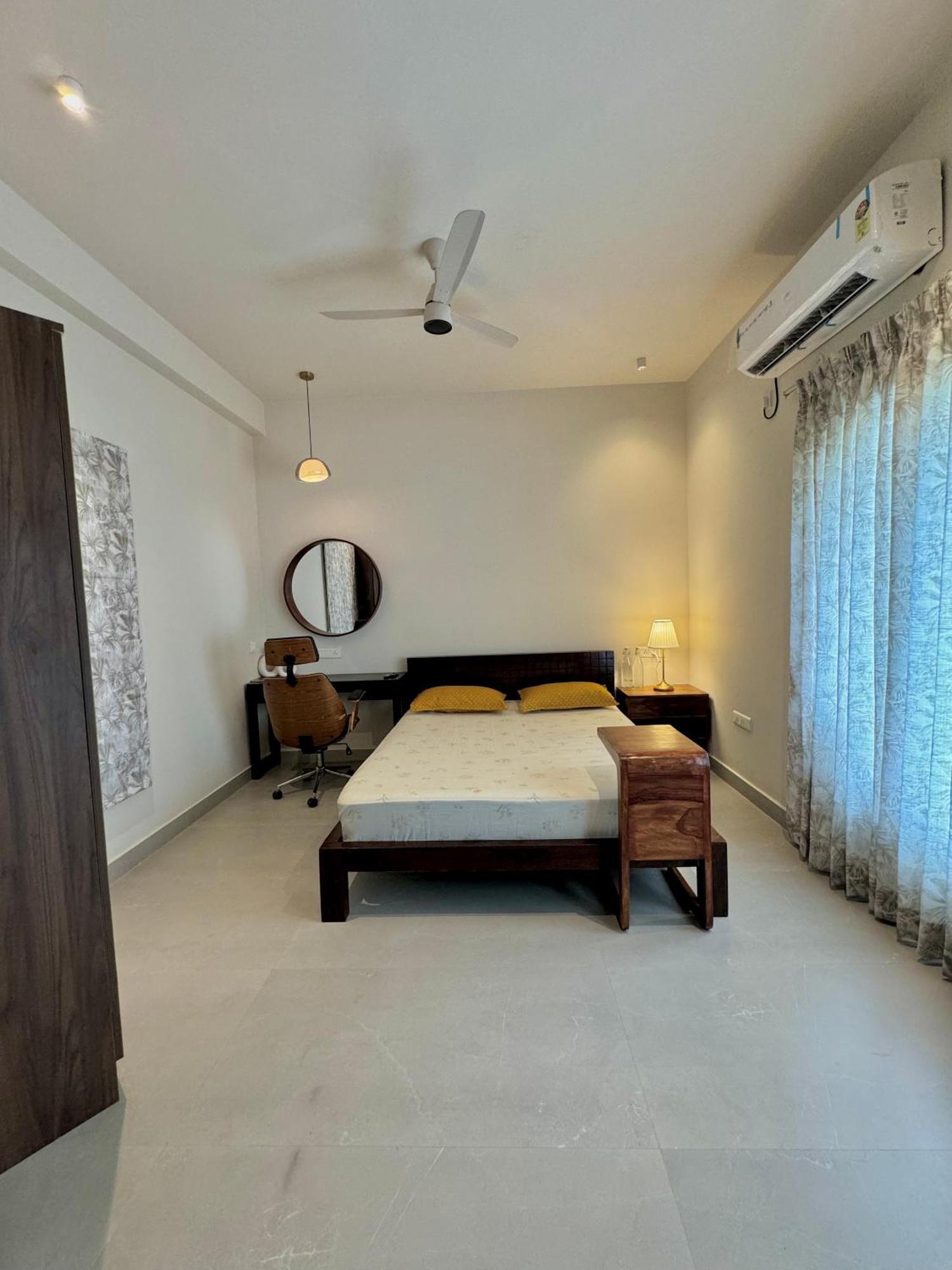 Homestay Idam Na Mama