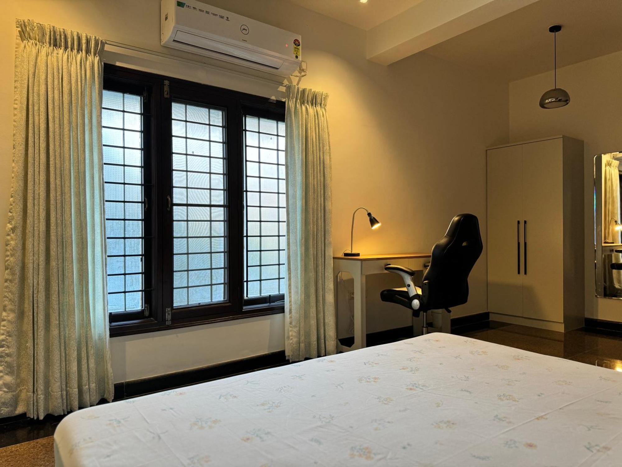 Idam Na Mama Homestay Bangalore
