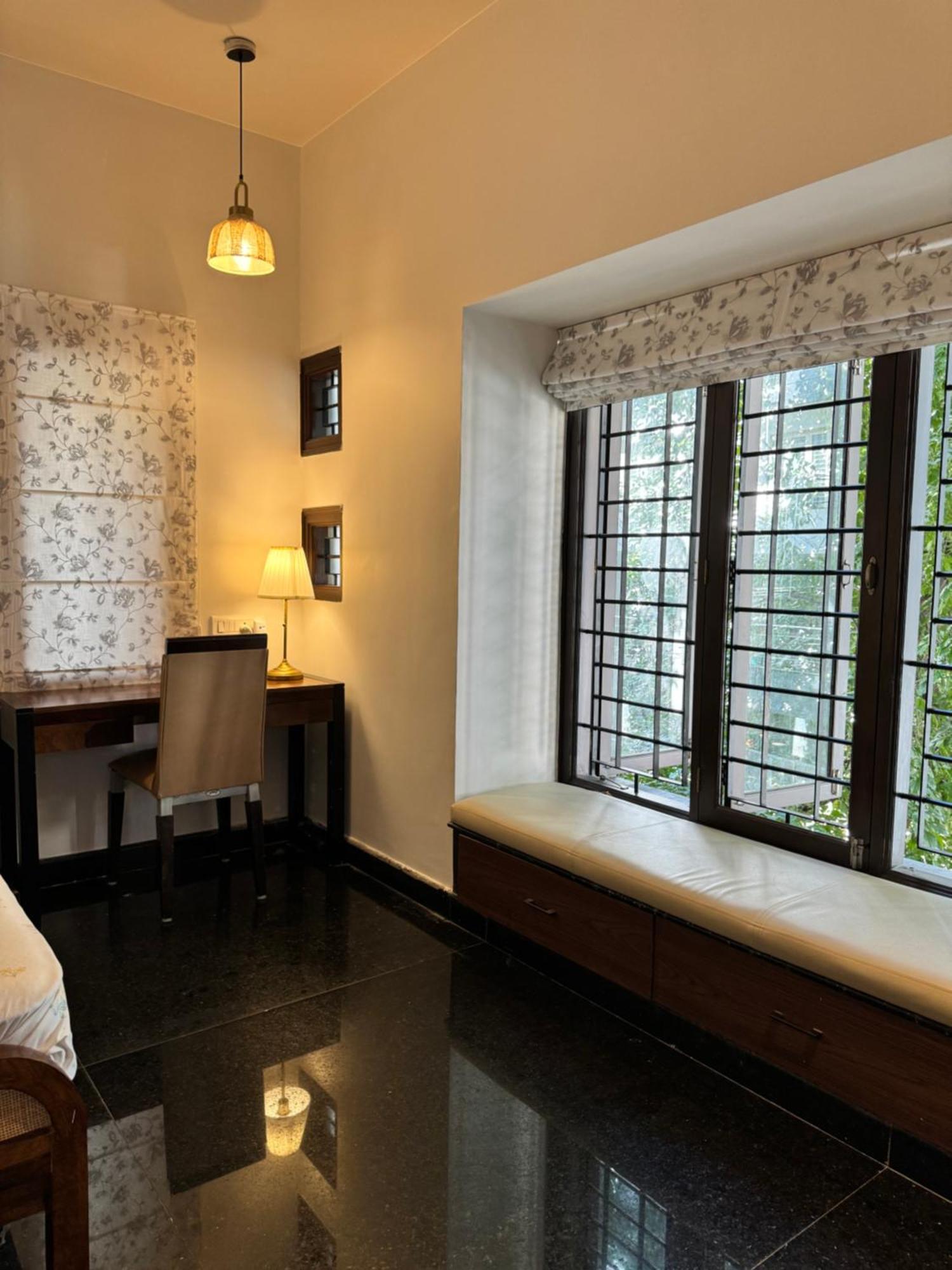 Idam Na Mama Homestay Bangalore