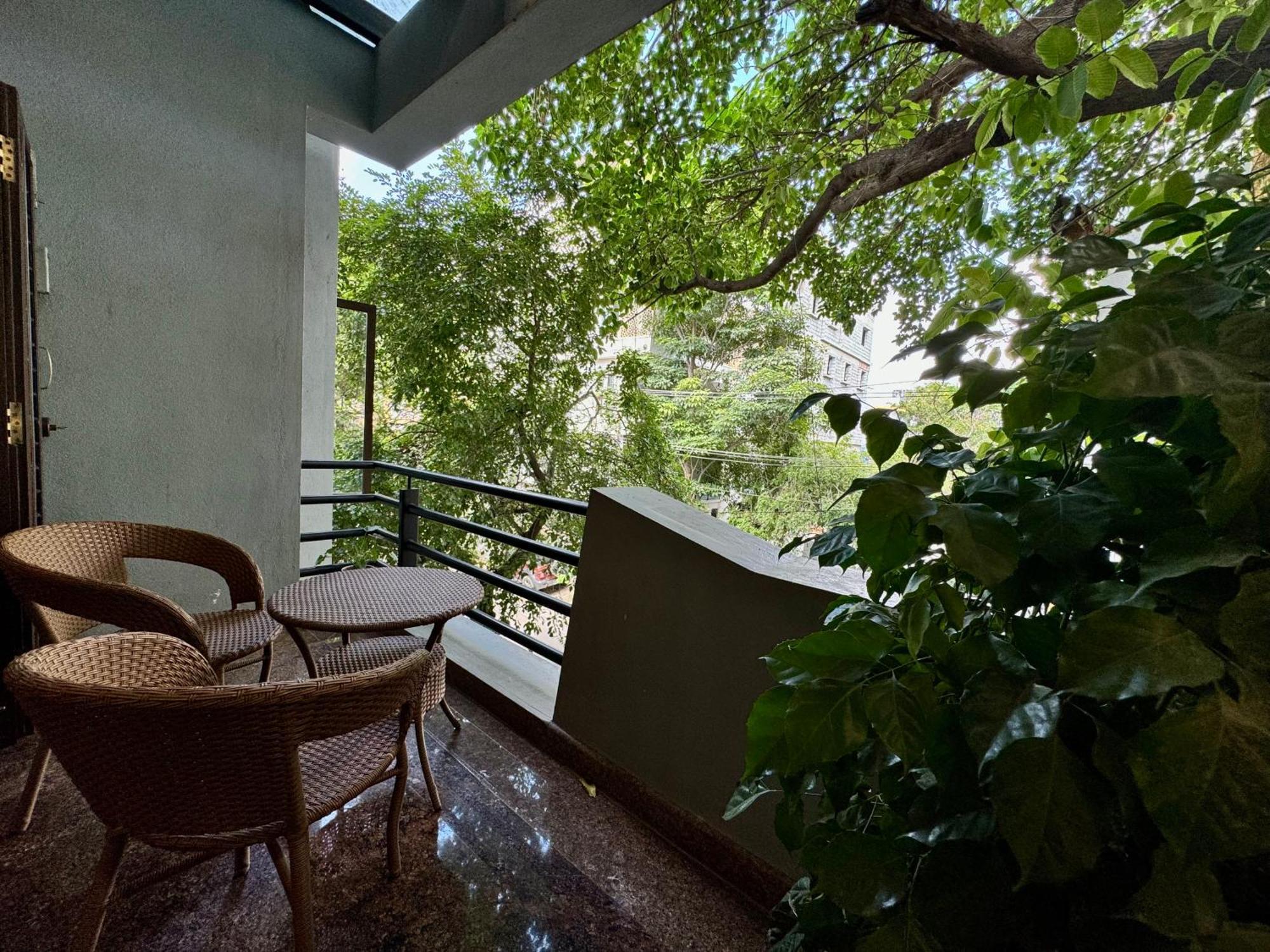Homestay Idam Na Mama Bangalore