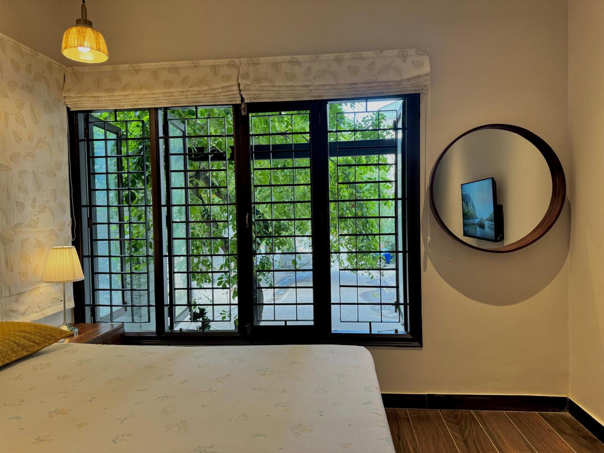 Idam Na Mama Homestay