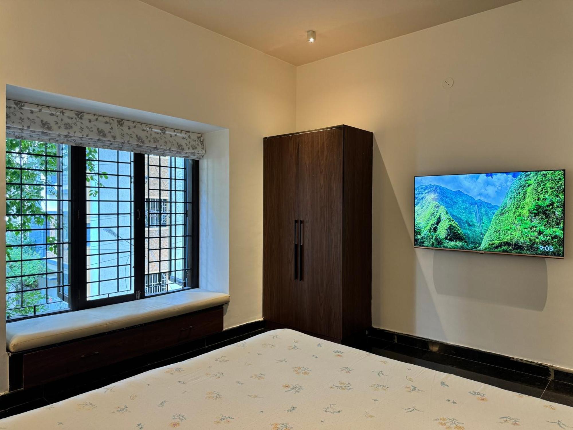 Homestay Idam Na Mama