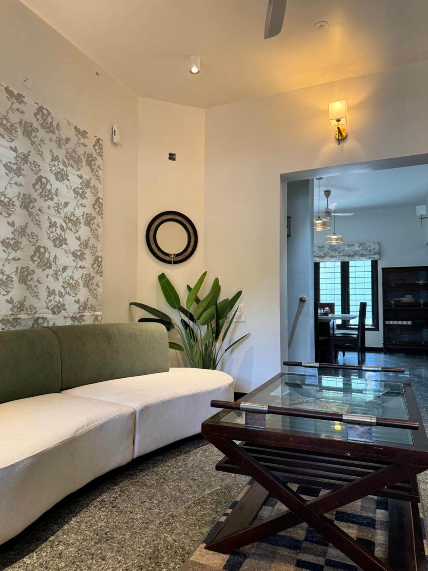 Idam Na Mama Homestay *