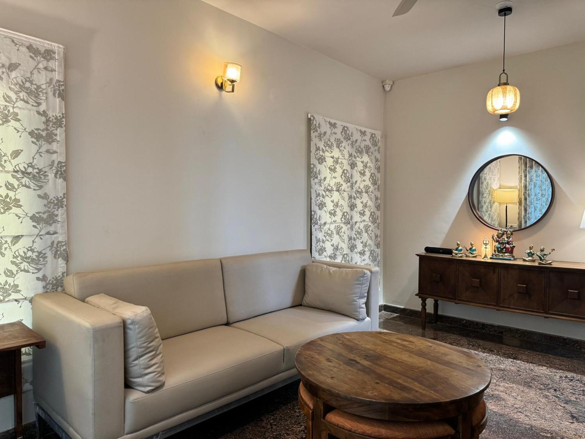 Idam Na Mama Homestay Bangalore