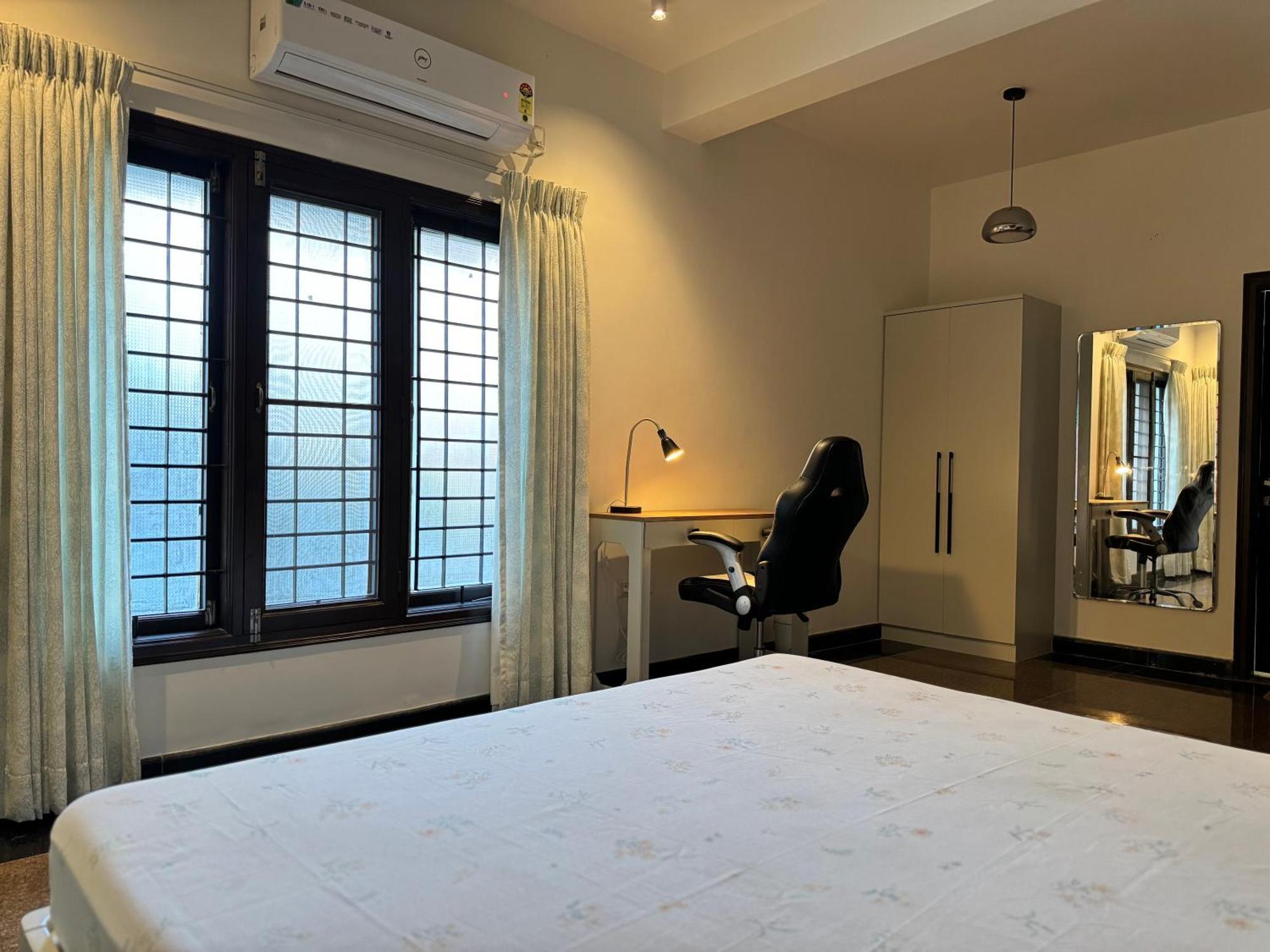 Homestay Idam Na Mama Bangalore