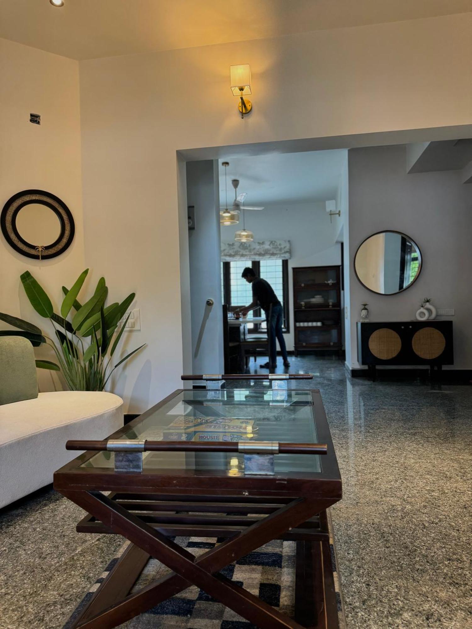 Idam Na Mama Homestay