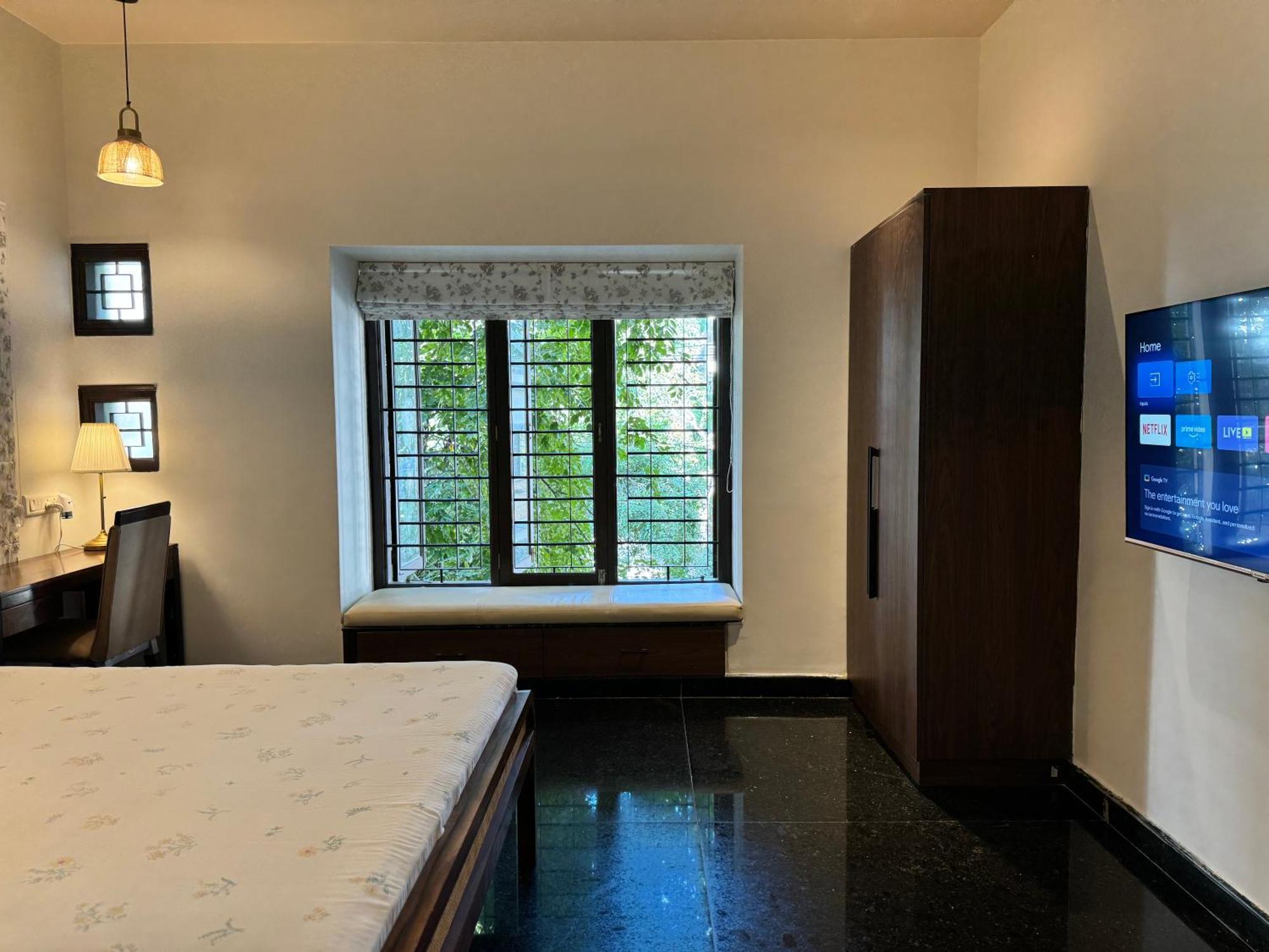 Homestay Idam Na Mama