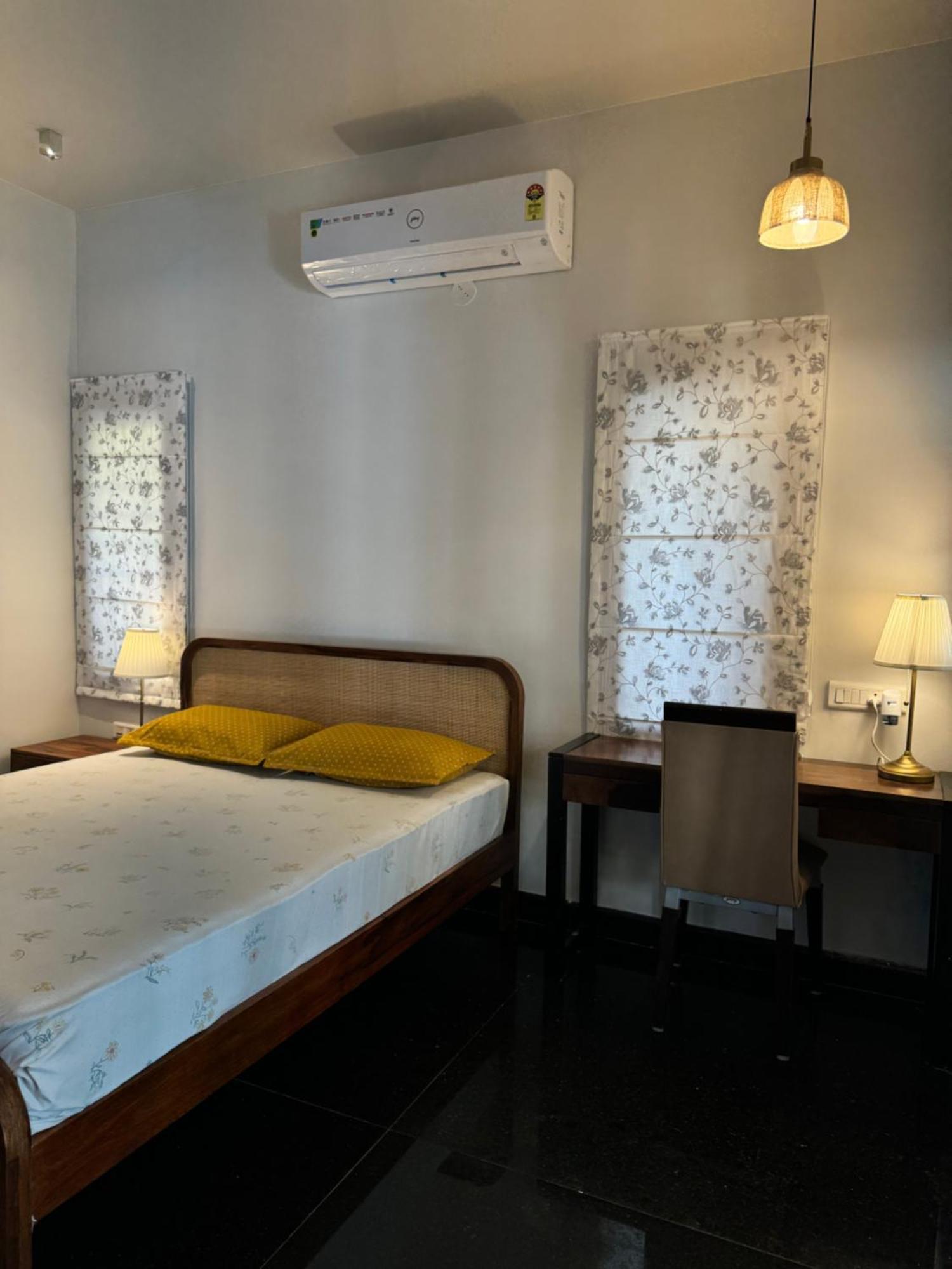 Homestay Idam Na Mama Bangalore
