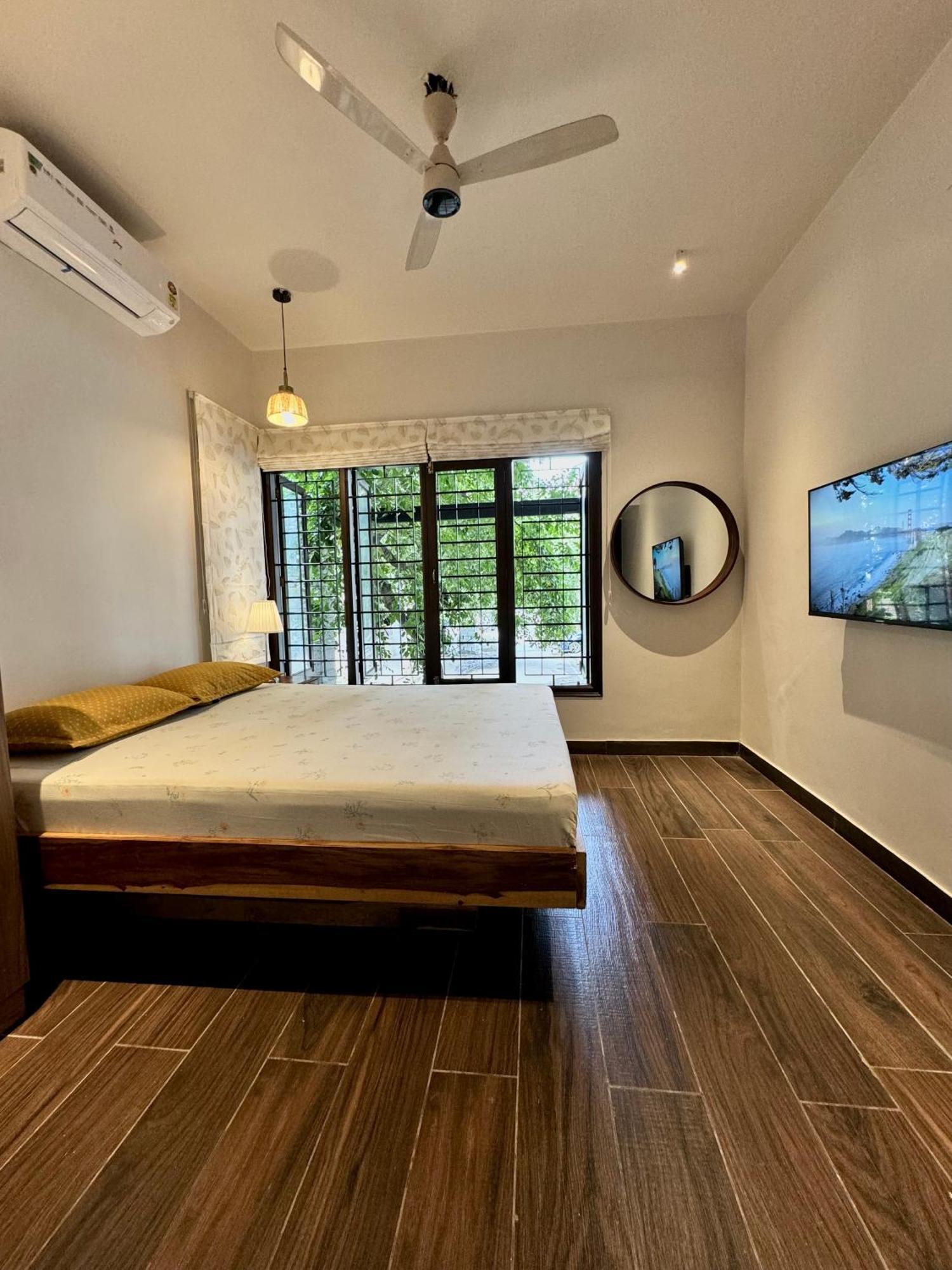 Idam Na Mama Homestay Bangalore