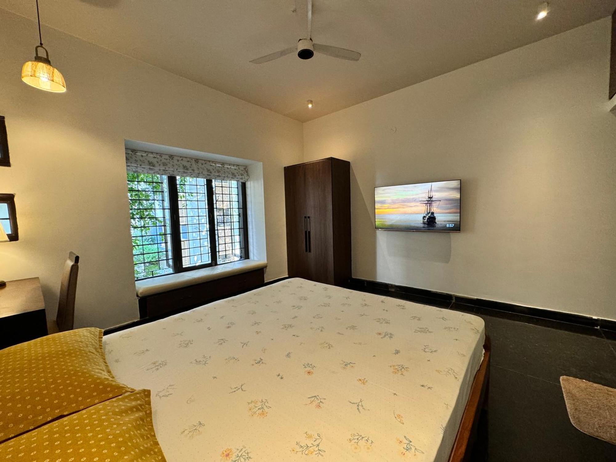 Homestay Idam Na Mama Bangalore