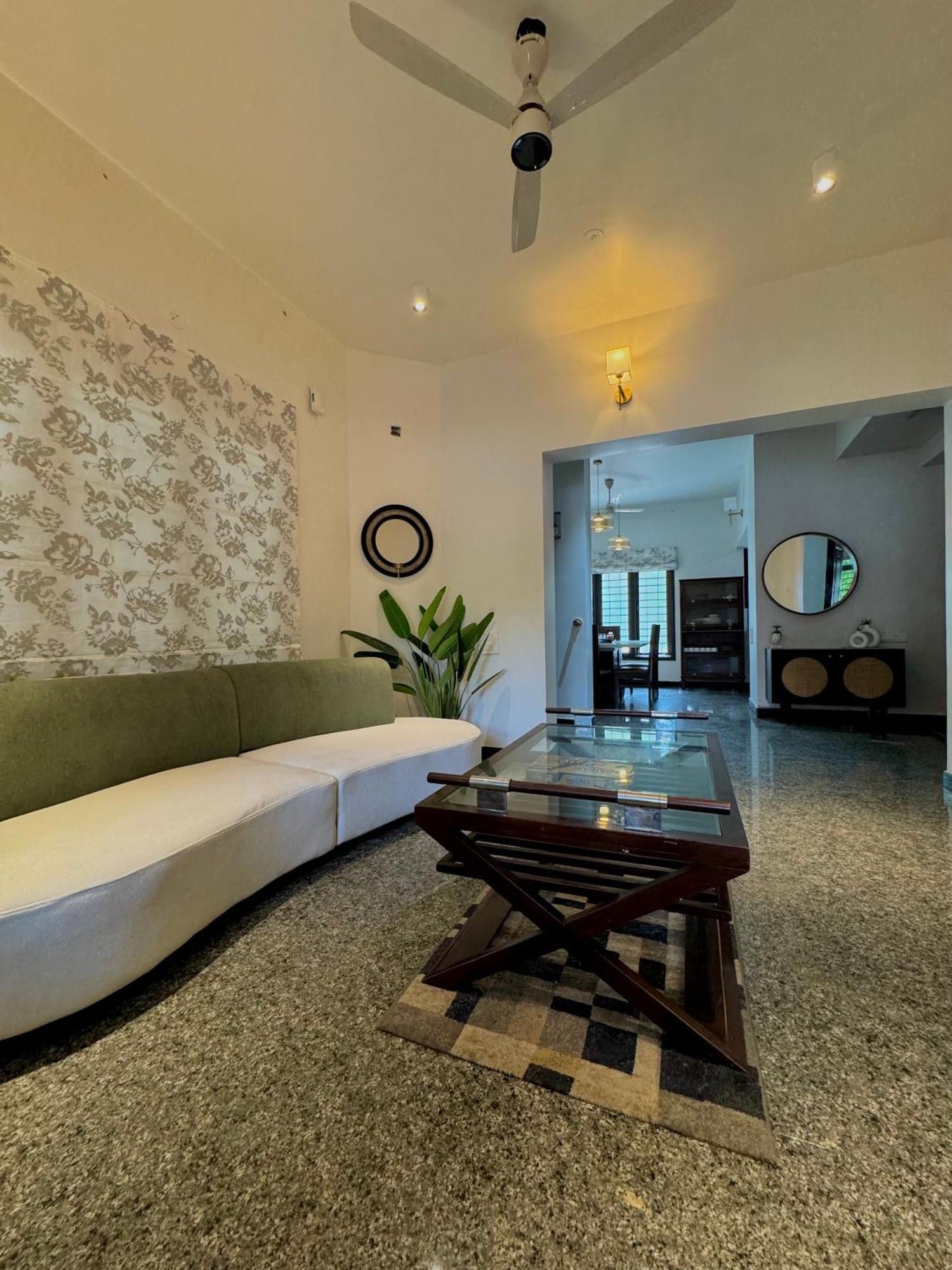 Homestay Idam Na Mama