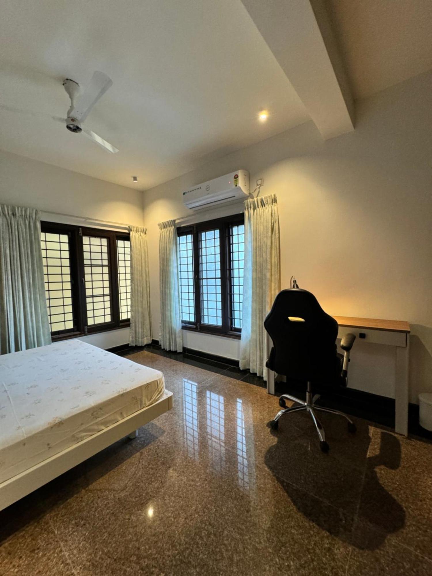 Idam Na Mama Homestay Bangalore