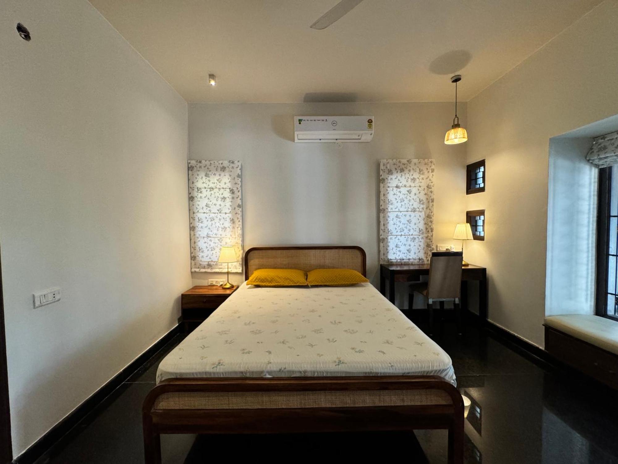 Idam Na Mama Homestay *