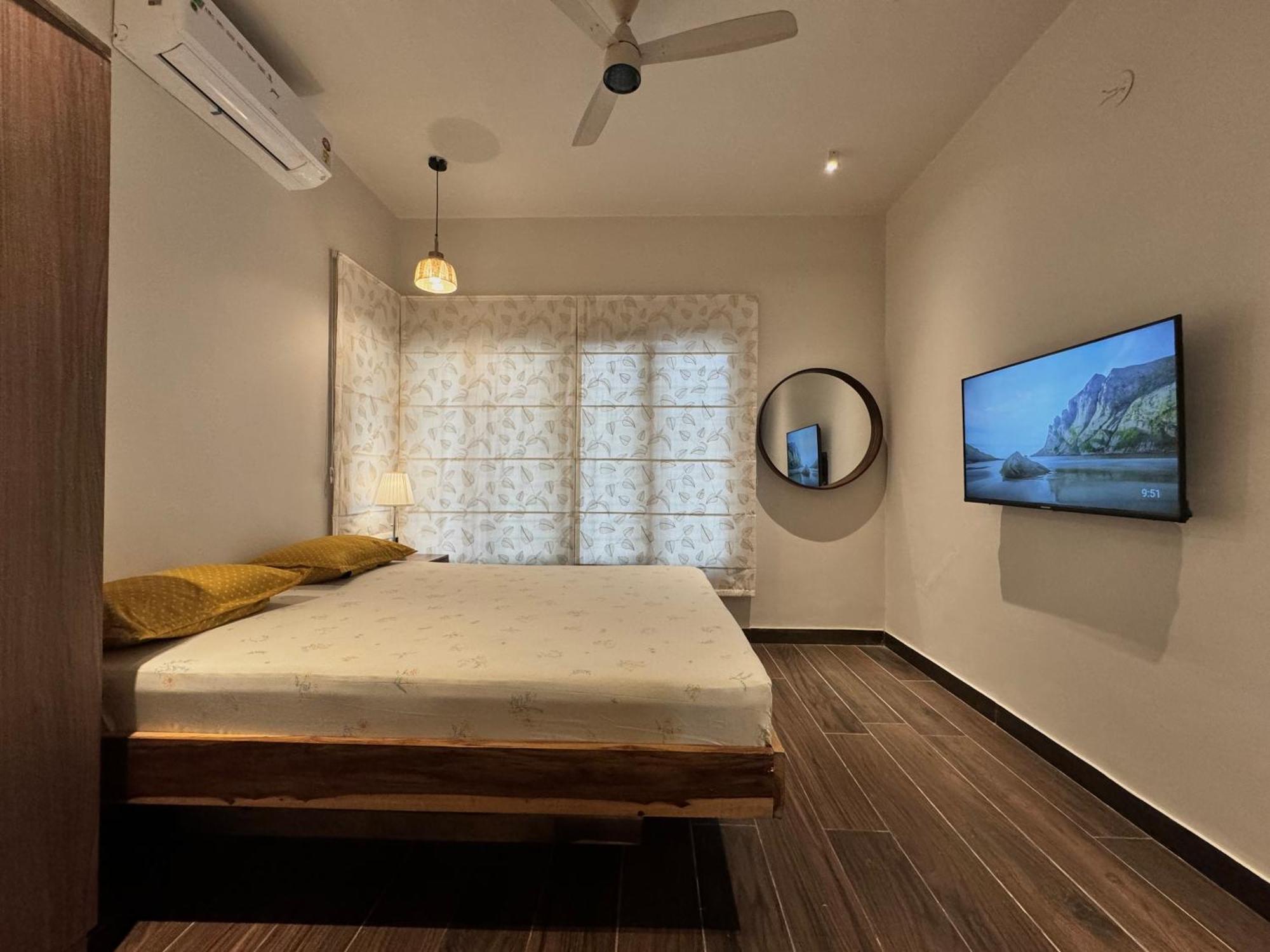 Idam Na Mama Homestay Bangalore