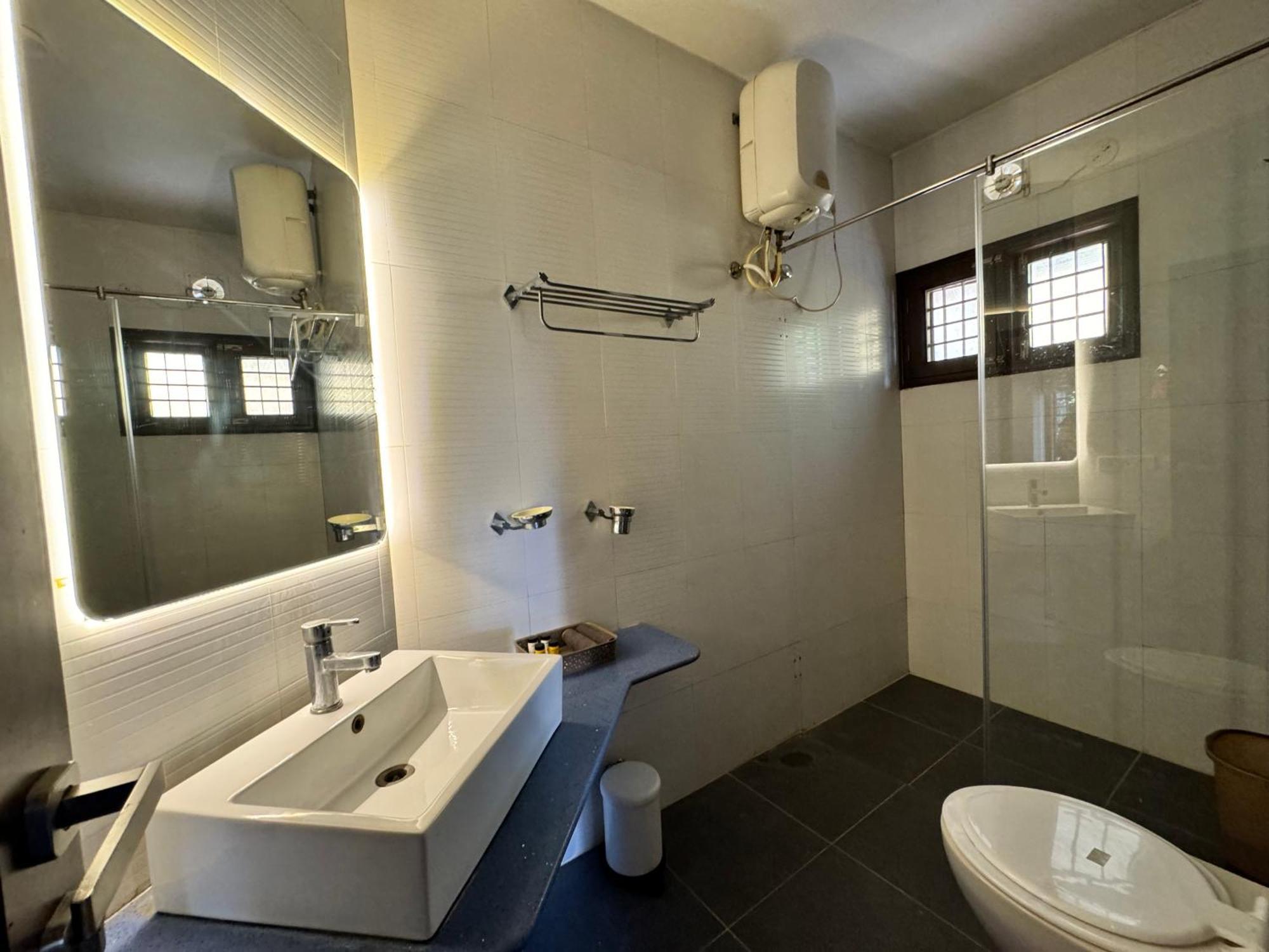 Homestay Idam Na Mama Bangalore