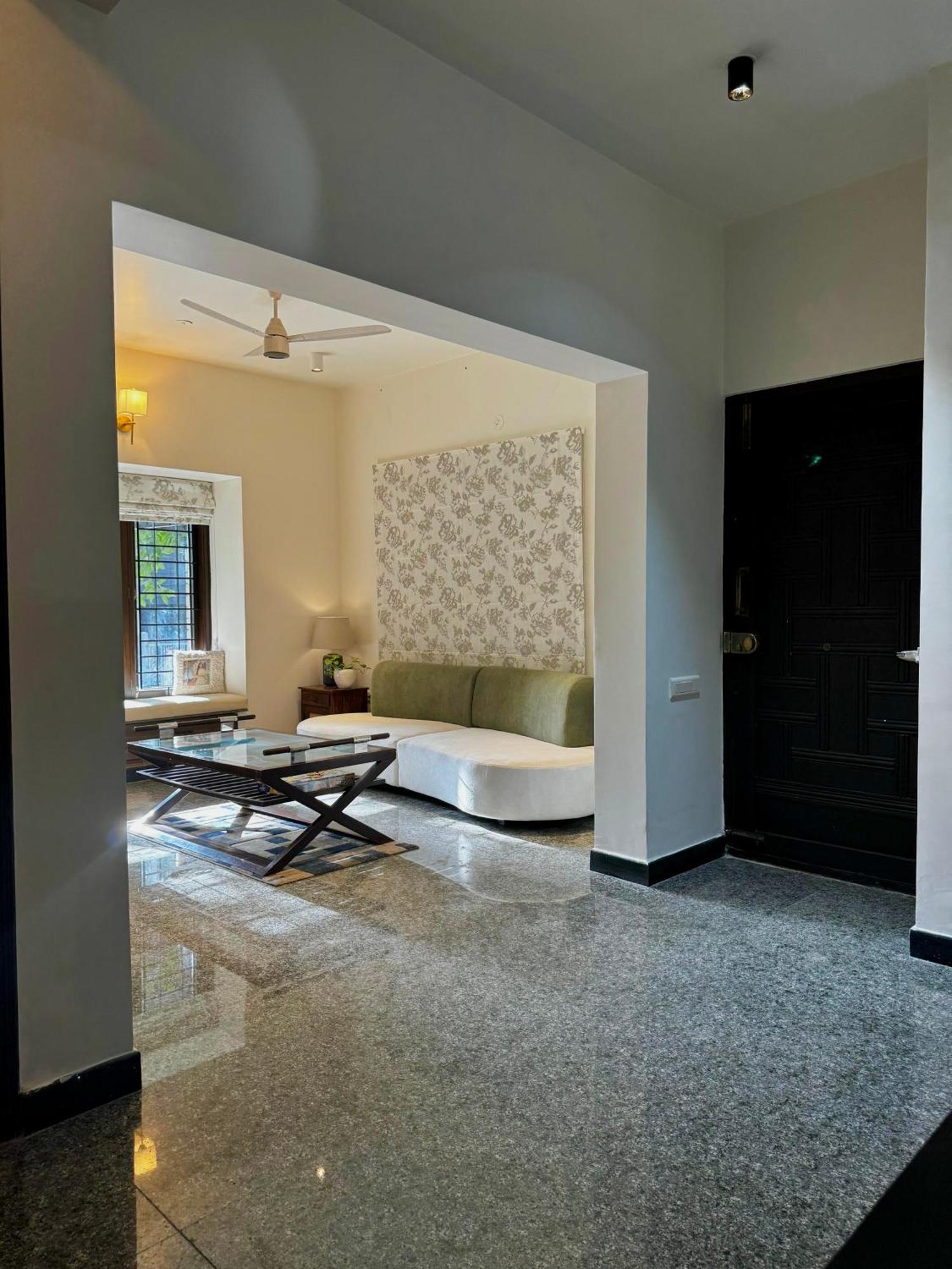 Homestay Idam Na Mama Bangalore