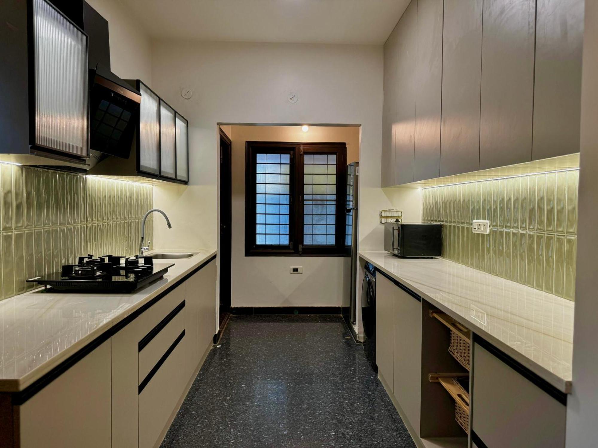 Idam Na Mama Homestay Bangalore